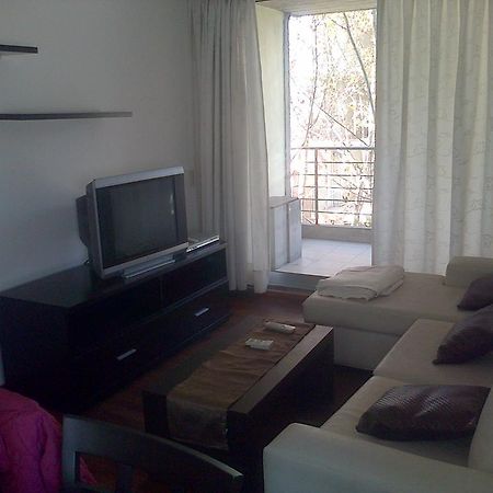 Rodriguez Apartment โรซาริโอ ภายนอก รูปภาพ