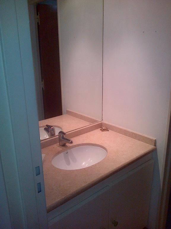 Rodriguez Apartment โรซาริโอ ภายนอก รูปภาพ