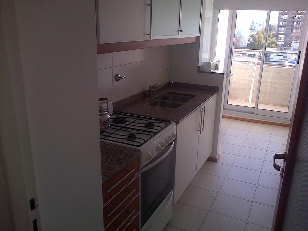 Rodriguez Apartment โรซาริโอ ภายนอก รูปภาพ