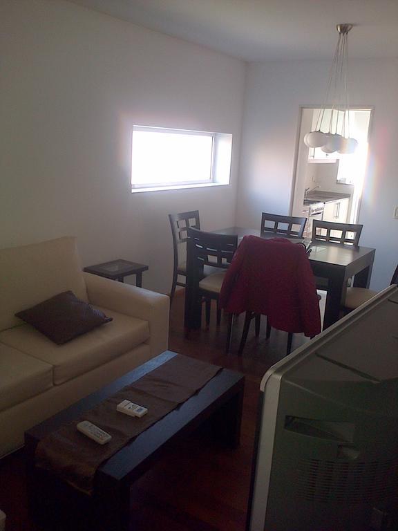 Rodriguez Apartment โรซาริโอ ภายนอก รูปภาพ