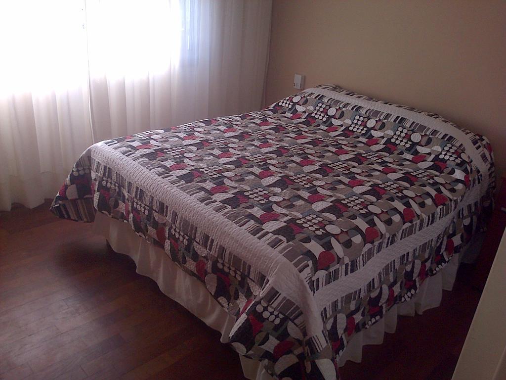 Rodriguez Apartment โรซาริโอ ภายนอก รูปภาพ