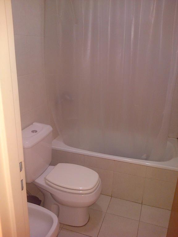 Rodriguez Apartment โรซาริโอ ภายนอก รูปภาพ